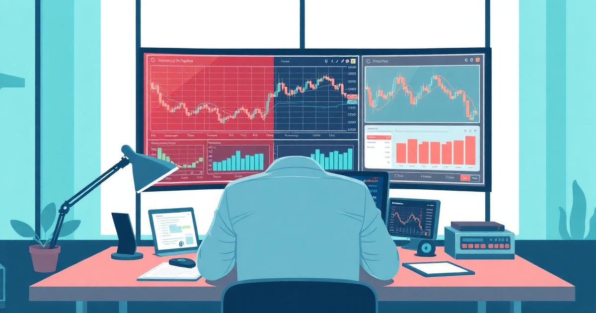 Analyse éditoriale indépendante de la plateforme de trading RORMarkets