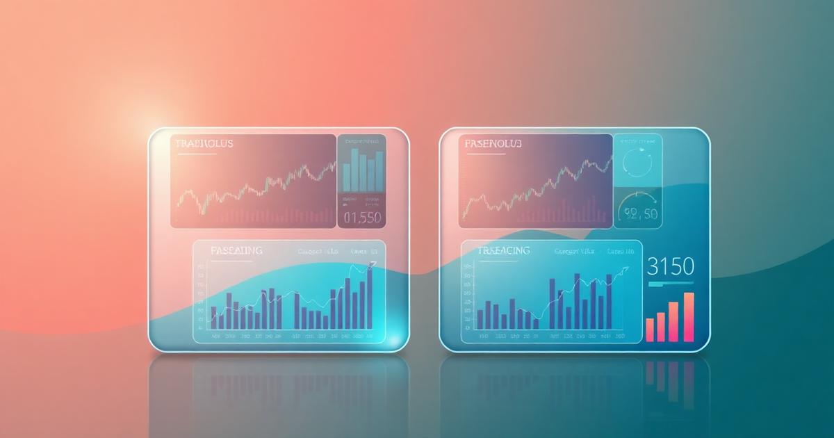 Comparaison éducative des fonctionnalités de la plateforme de trading RORMarkets